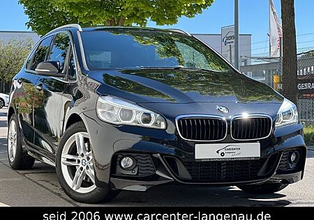 BMW 2er 220 i Active Tourer M Sport