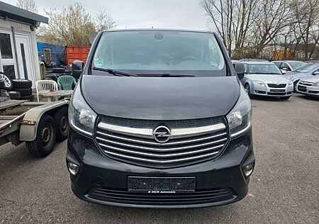 Opel Vivaro B Kasten/Kombi Kasten L1H1 2,7t