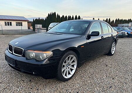 BMW 730d