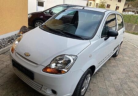 Chevrolet Matiz