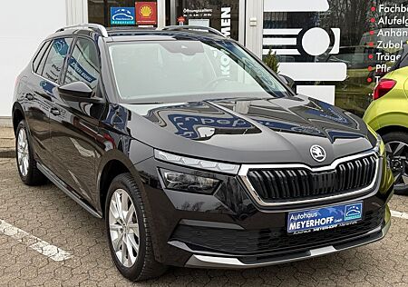 Skoda Kamiq Style