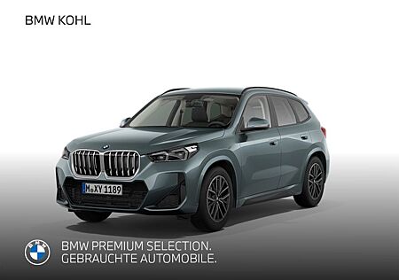 BMW X1 23 d M Sport Anhängerkupplung Komfortzugang D