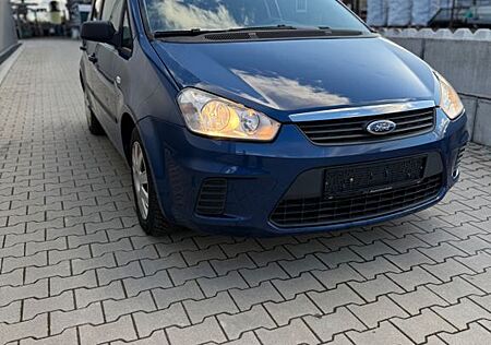 Ford C-Max 1,8/Klima 1Hand 8Fach HU-SNeu. SHeft