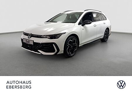 VW Golf Volkswagen Variant R-Line 1.5 eTSI MATRIX AHK Assist