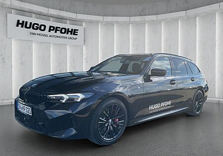 BMW 320i Touring M Sport LED Innovation Comfort