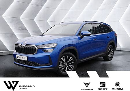 Skoda Kodiaq 1.5 TSI iV SHZ NAVI ACC HUD LED AHK 360°