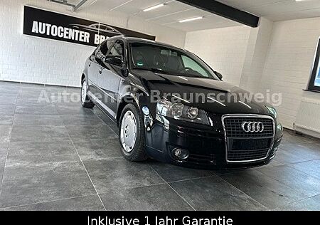 Audi A3 Sportback 1.6 Ambiente
