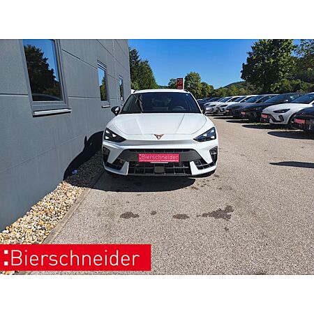Cupra Leon leasen