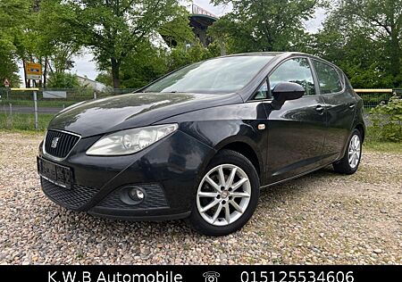 Seat Ibiza 1.4 KLIMAAUTOMATIK