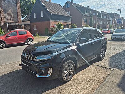 Suzuki Vitara 1.5 DUAJET Hybrid Comfort AGS Comfort