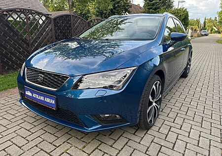 Seat Leon ST Style Zahnriemen Neu, S-Heft gepf.