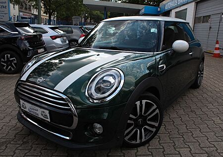 Mini Cooper * Pano * Leder * Navi * Klima* LED