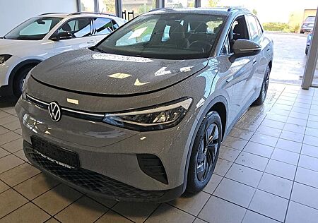 VW ID.4 Volkswagen Pure 109 kW/AHK/LIMITER/