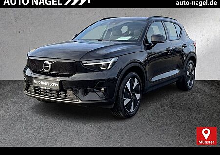 Volvo EX40 Recharge Plus Dark STANDH|LED|CAM|