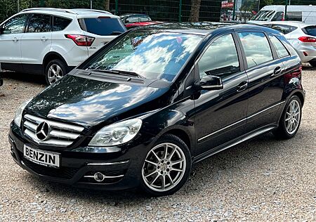 Mercedes-Benz B 160 SPORT PACKET BlueEFFICIENCY TOP