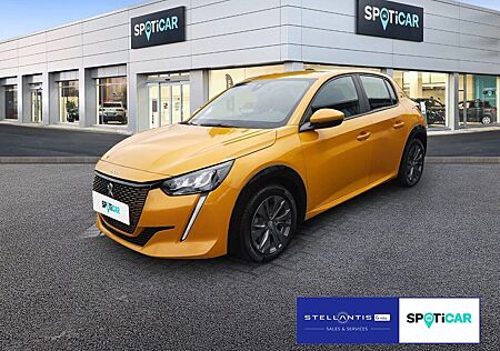 Peugeot 208 Elektro Active Pack 136 Autom. EPH Klima Mir