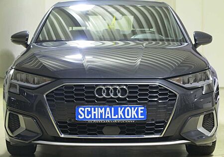 Audi A3 30 TFSI 1.0 Limousine advanced Navi DAB LM17