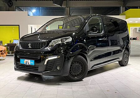 Peugeot Expert Kasten Premium TwinCab Standhz*Navi*Touch