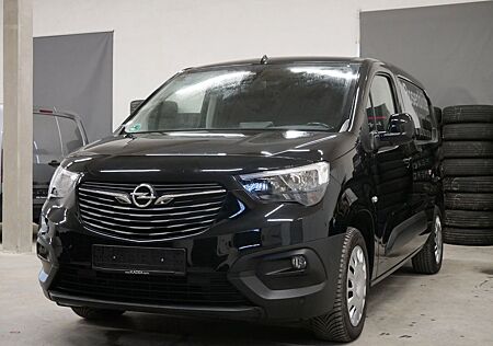 Opel Combo E Cargo Edition XL KAMERA TOTWI SHZ CRPLAY