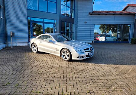 Mercedes-Benz SL 300 - Roaster