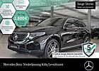 Mercedes-Benz EQC 400 4M Fahrassi/SHD/Park Paket/Keyless/360°