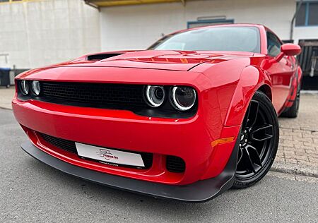 Dodge Challenger R/T SCAT PACK WIDE BODY