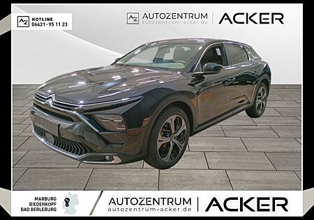 Citroën C5 X C5X YOU 1.2 PureTech 130 8AT. ACC/LED/RFK