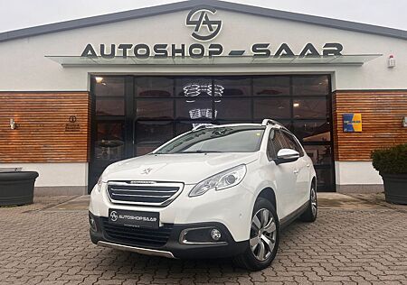 Peugeot 2008 Allure