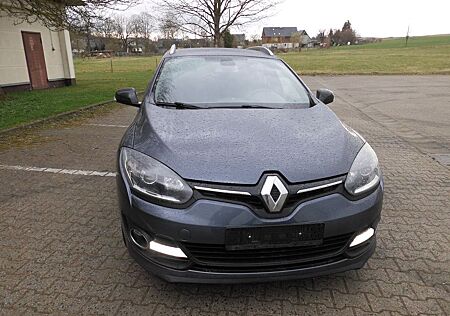 Renault Megane Grandtour LIMITED ENERGY TCe 115 S&S ...