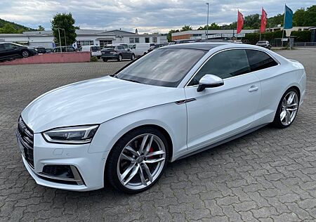Audi Coupe S5 Matrix B&O Massage Virt.Cockp. Magnetic