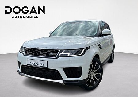 Land Rover Range Rover Sport S*Pano*MatrixLED*Meridian*21*