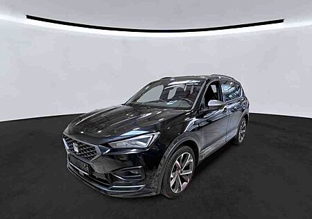 Seat Tarraco FR 4Drive 2.0TDI DSG LED Navi SHZ AHK