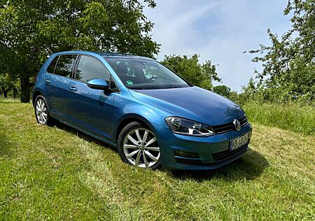 VW Golf Volkswagen 7 VII 1.2 TSI 63kW BMT Trendline PDC SHZ