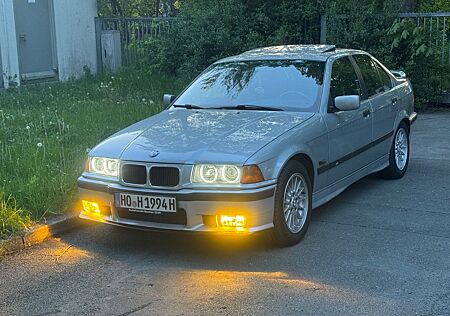 BMW 318i  M-Paket Oldtimer