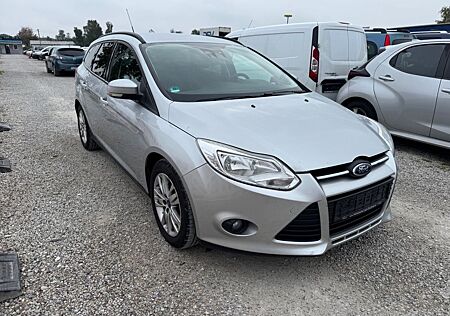 Ford Focus ,Klimaanlage,Euro 5 !