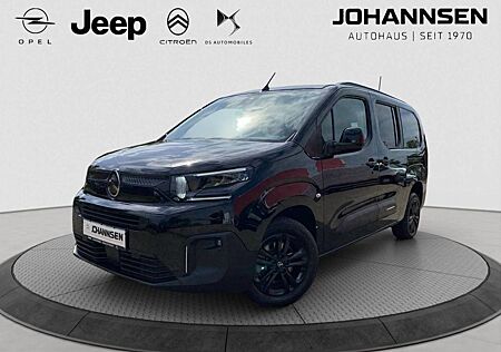 Citroën Berlingo BlueHDi XL MAX 130 Navi LED Nebel