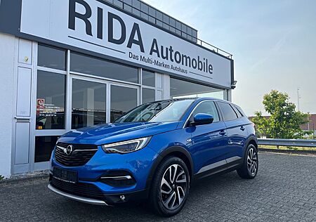 Opel Grandland X Grandland (X) Innovation*Panorama*Navi*