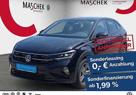 VW Taigo Volkswagen R-Line 1.0 TSI Pano Navi Anschlussg Sitzh.