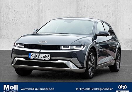 Hyundai IONIQ 5 Uniq Elektro 4WD 84 kWh Panorama-Glasdac