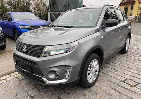 Suzuki Vitara 1.4 Boosterjet Hybrid Club 4x2 DAB LED