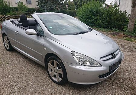 Peugeot 307 CC 135 -