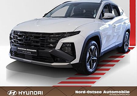 Hyundai Tucson TREND