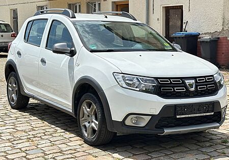 Dacia Sandero II Stepway Essential