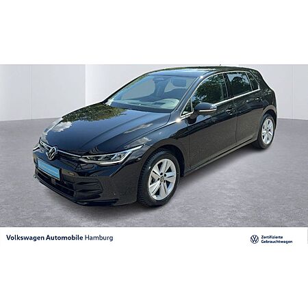 VW Golf leasen