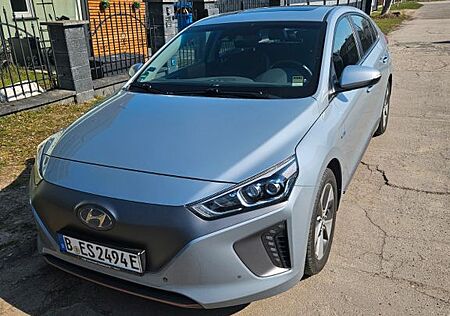 Hyundai Ioniq ELEKTRO Premium