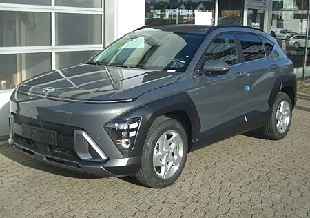 Hyundai Kona SX2 MJ25 1.6 Turbo Trend, elekt. Heckklappe