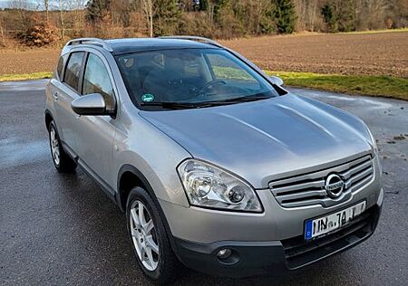 Nissan Qashqai+2 Qashqai+2 2.0 dCi DPF ALL-MODE 4x4 Tekna Tekna
