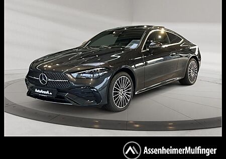 Mercedes-Benz CLE 300 e AMG +MBUX+Navi+Pano+AHK+DigitalLight