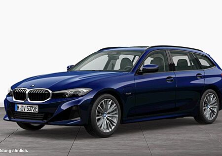 BMW 330e Touring Navi Kamera Pano.Dach Driv.Assist
