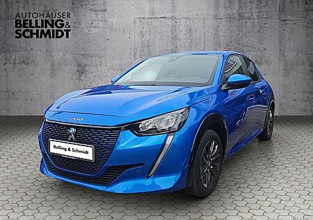Peugeot 208 Elektromotor 136 Active Pack